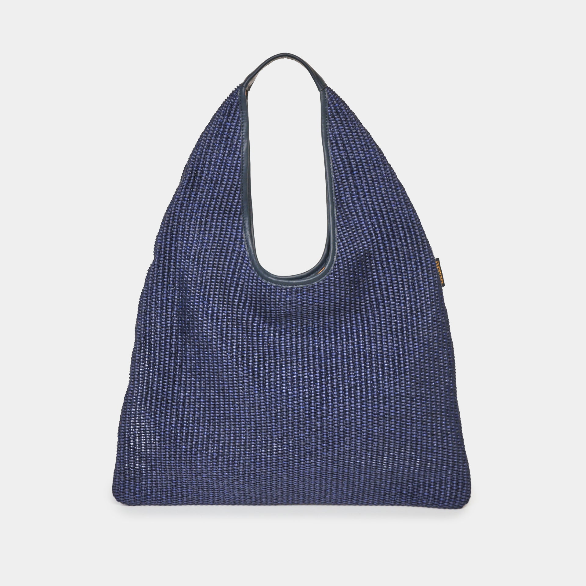 Eva - rafia navy