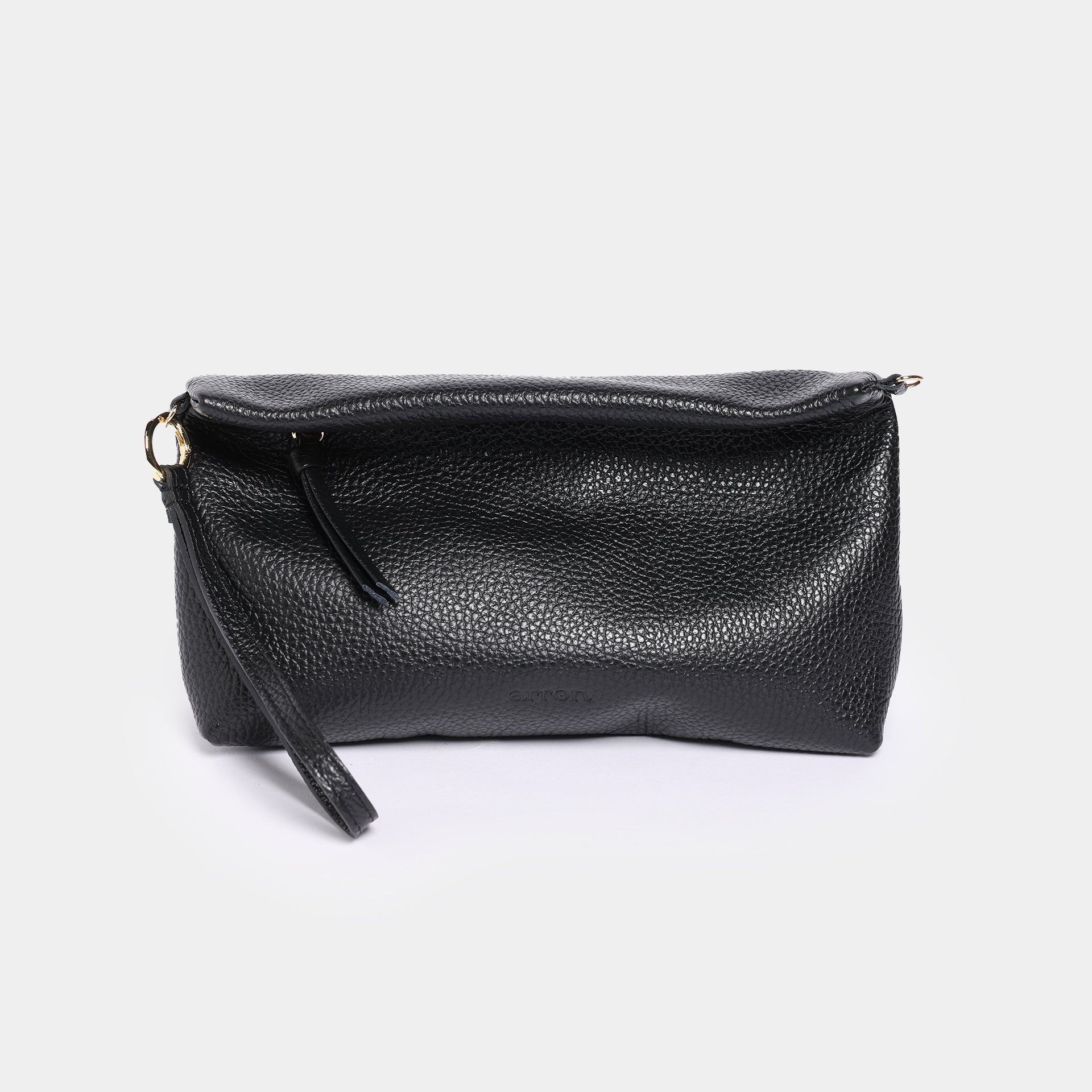Mignon - pelle nera