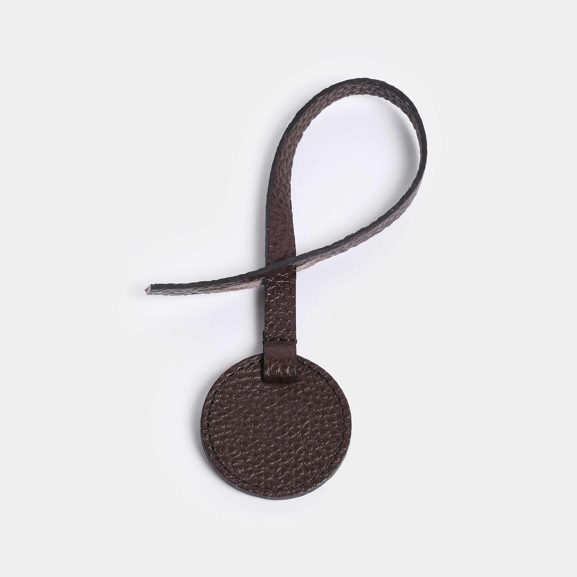 KEIRA - pelle cioccolato