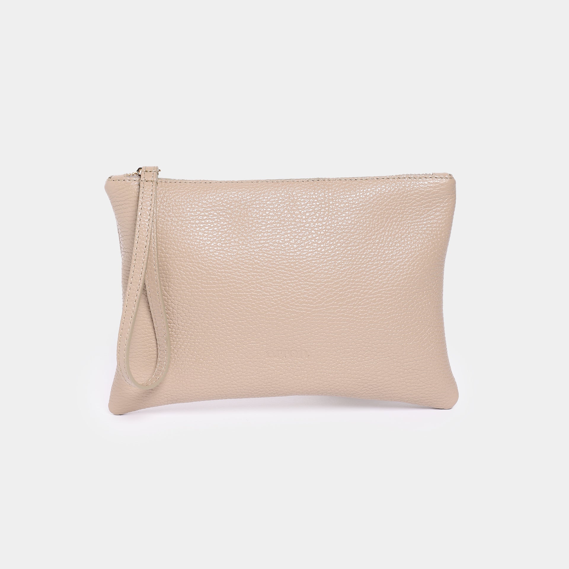 Marnie - pelle almond