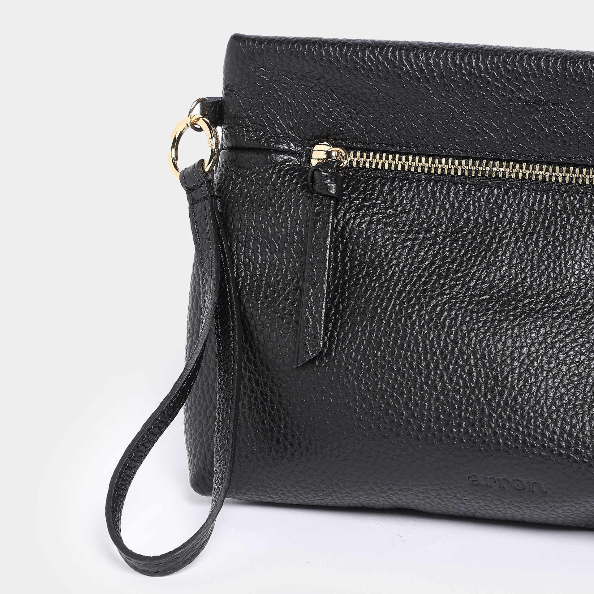 Mignon - pelle nera