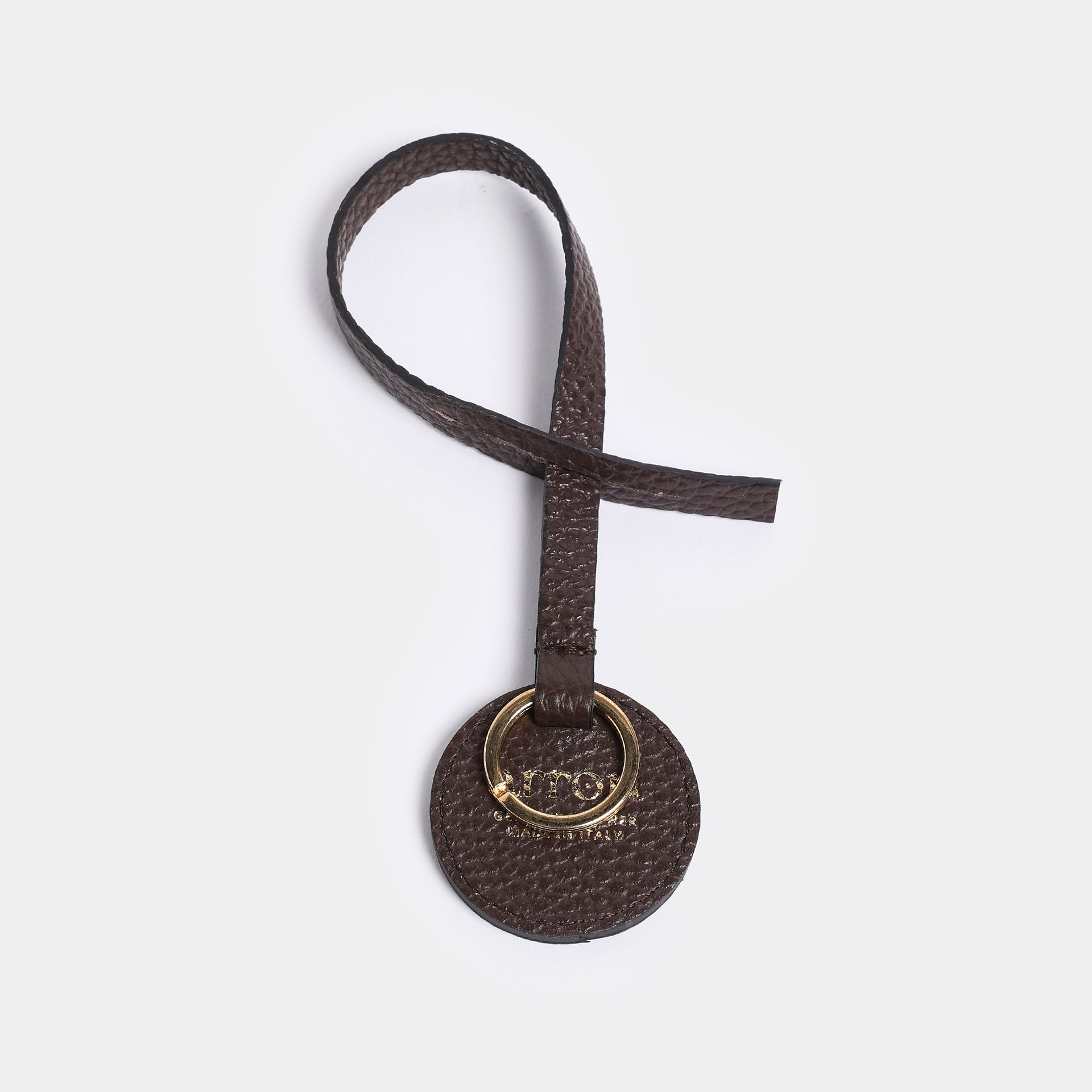 KEIRA - pelle cioccolato